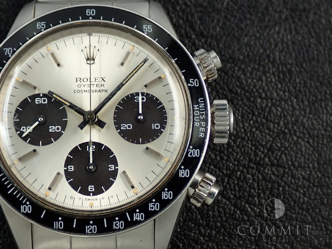 Rolex Daytona &lt;Box and Others&gt;