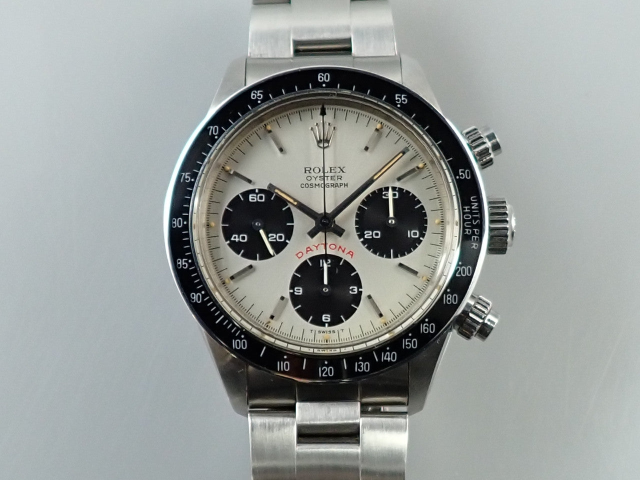 Rolex Daytona &lt;Box and Others&gt;