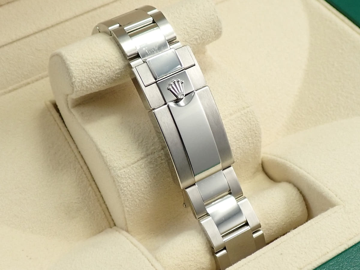 ロレックス デイトナ Ref.116500LN ホワイト文字盤 美品 4ST36YS6