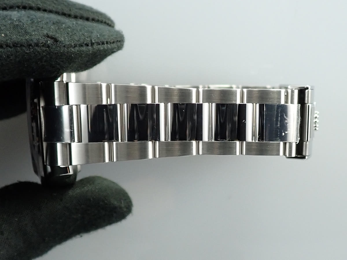 ロレックス デイトナ Ref.116500LN ホワイト文字盤 美品 4ST36YS6