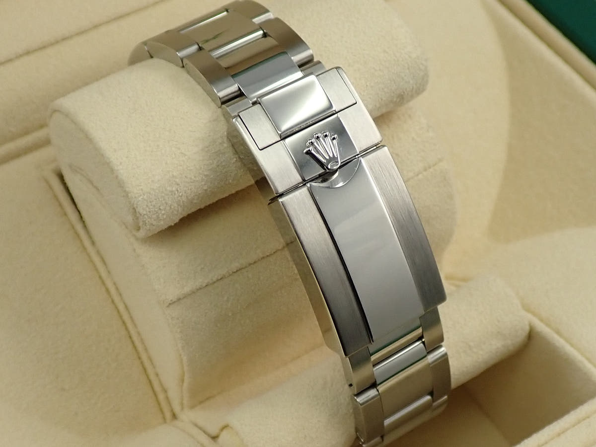 ロレックス デイトナ Ref.116500LN ホワイト文字盤 中古 6PXSMHTY