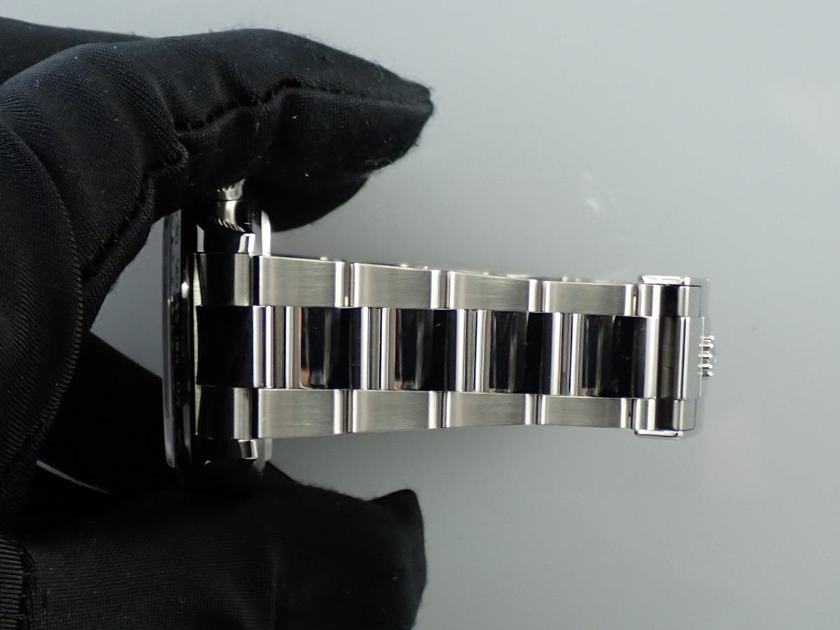 ロレックス デイトナ Ref.116500LN ホワイト文字盤 中古 6PXSMHTY
