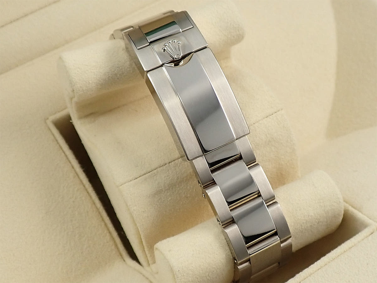 ロレックス デイトナ Ref.116509G ブラック文字盤 中古 13L6P93L