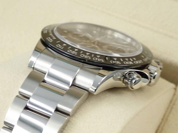 Rolex Daytona <Warranty, Box, etc.>