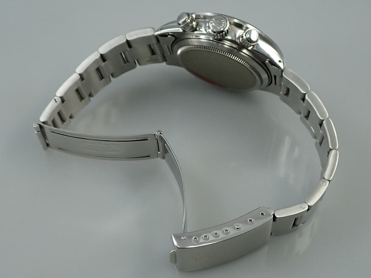 ロレックス デイトナ Ref.6263 ブラック文字盤 中古 8ZCHFHL8