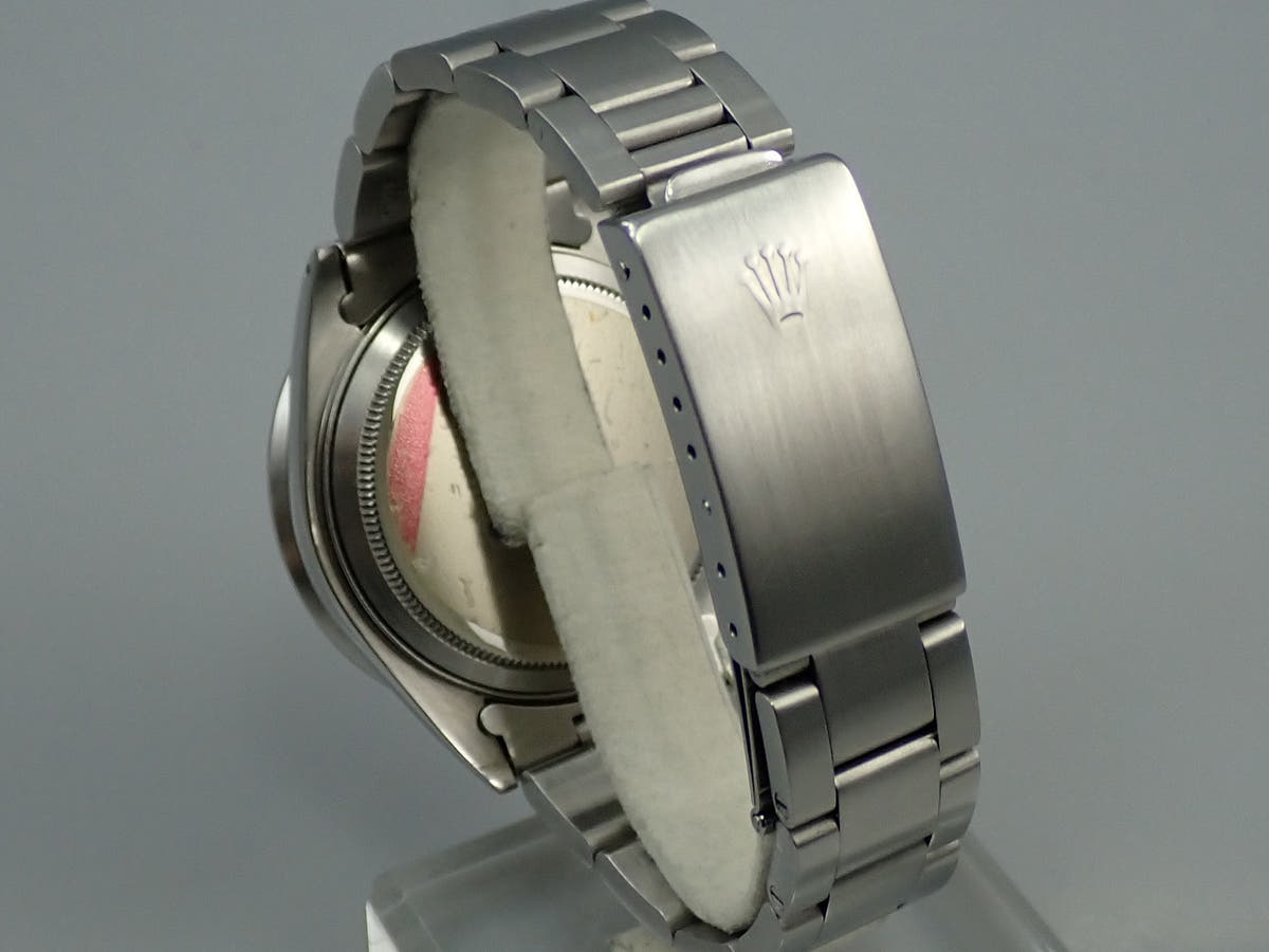ロレックス デイトナ Ref.6263 ブラック文字盤 中古 8ZCHFHL8