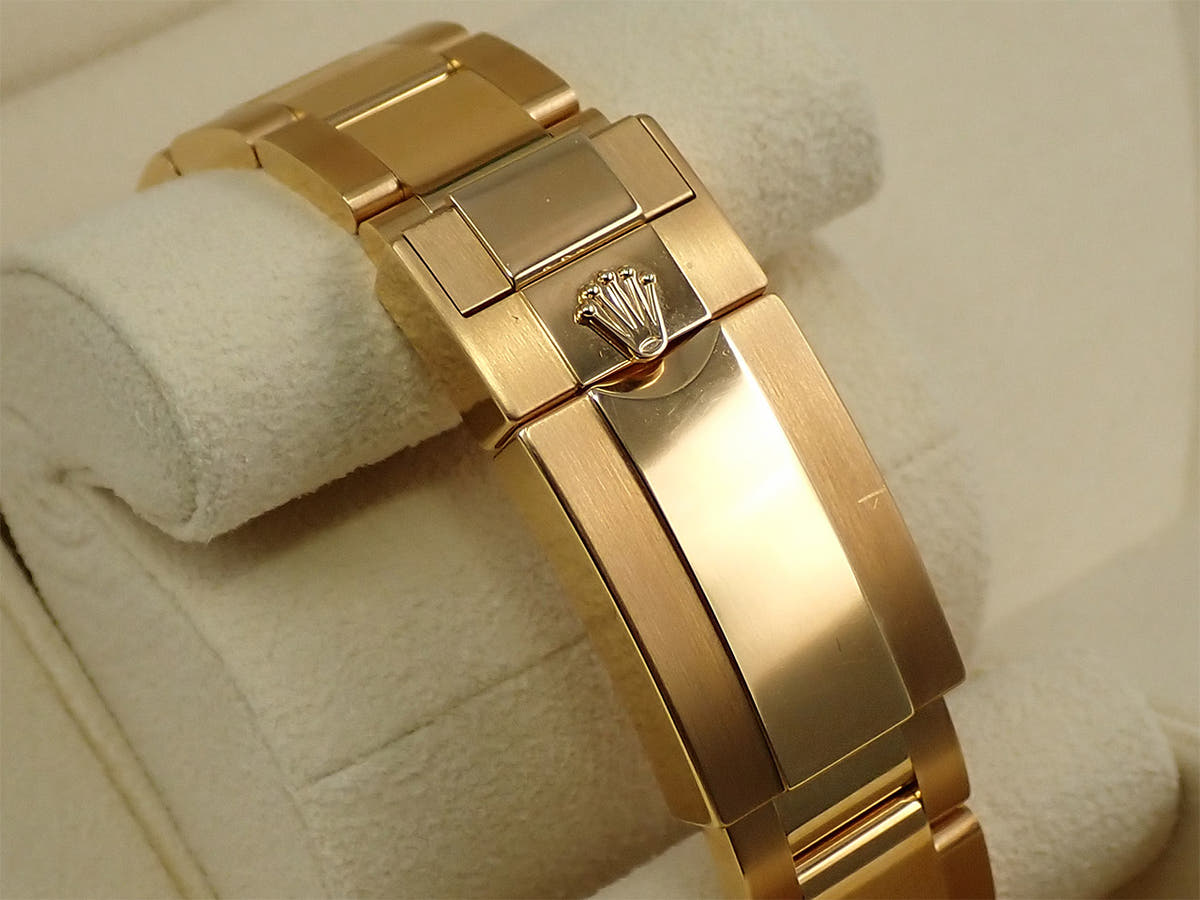 ロレックス デイトナ Ref.116508 ブラック文字盤 美品 9VX76VSM