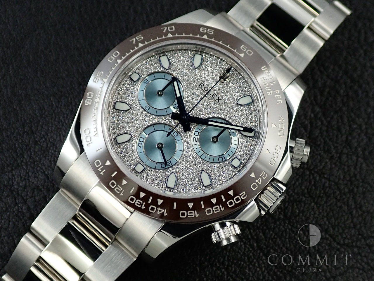 Rolex Daytona &lt;Warranty, Box, etc.&gt;