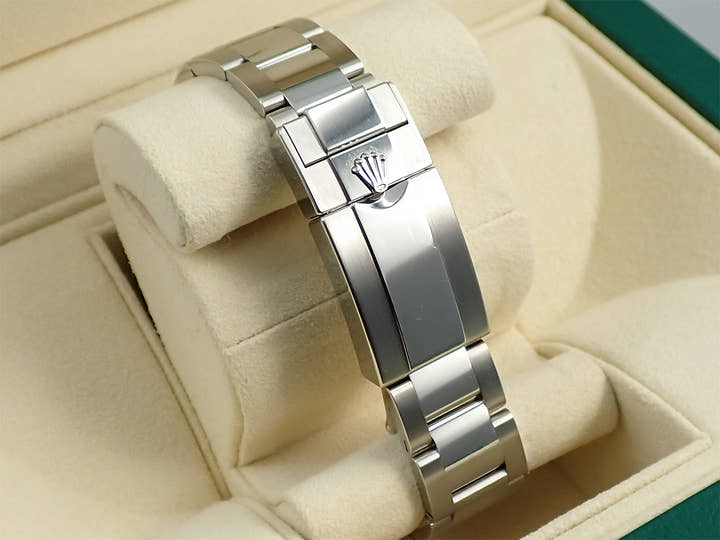 Rolex Daytona <Warranty, Box, etc.>