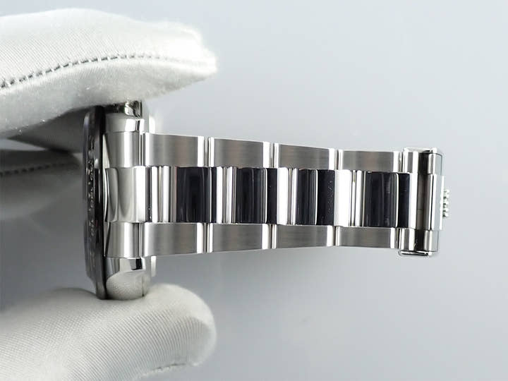 Rolex Daytona <Warranty, Box, etc.>