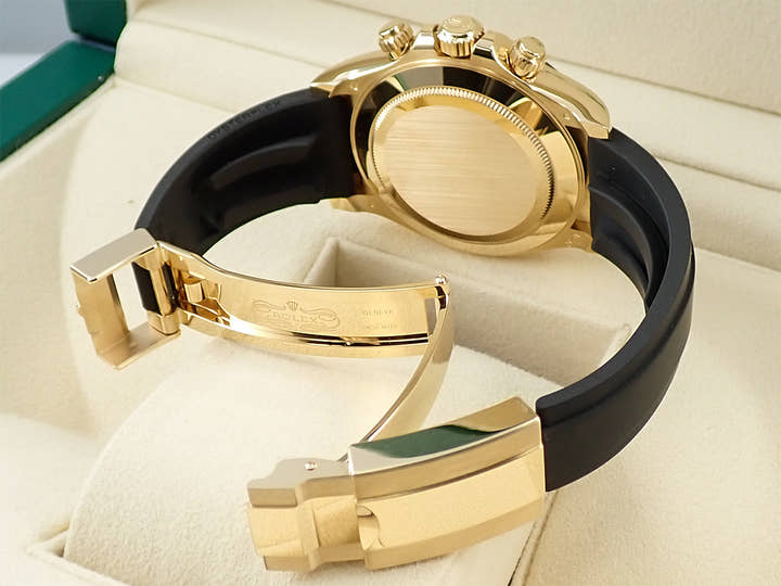 Rolex Daytona <Warranty, Box, etc.>