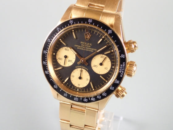 Rolex Daytona Ref.6263/8