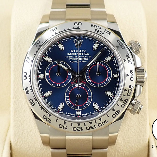 爽快 Daytona Ref.116509 (ID:H89R56C9) | Rolex | 高級腕時計の販売・買取