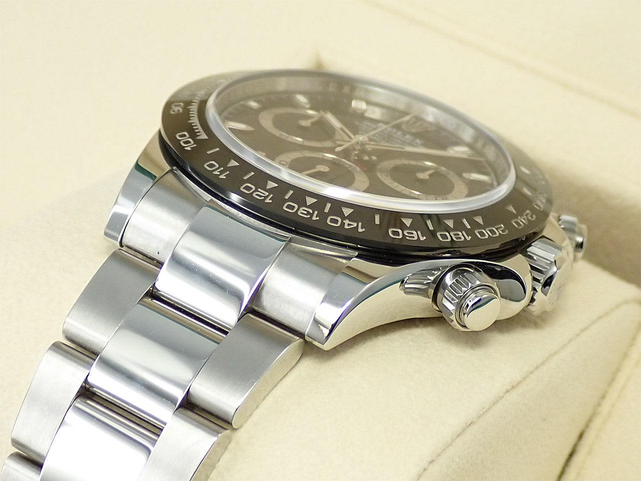 Rolex Daytona &lt;Warranty, Box, etc.&gt;