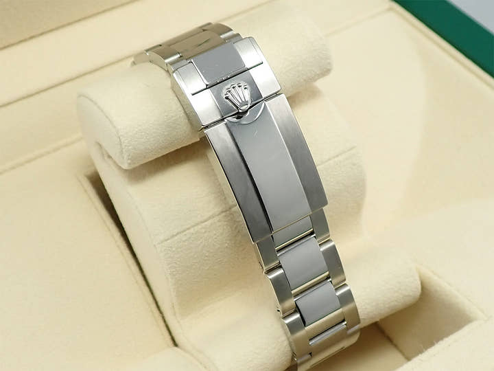 Rolex Daytona <Warranty, Box, etc.>