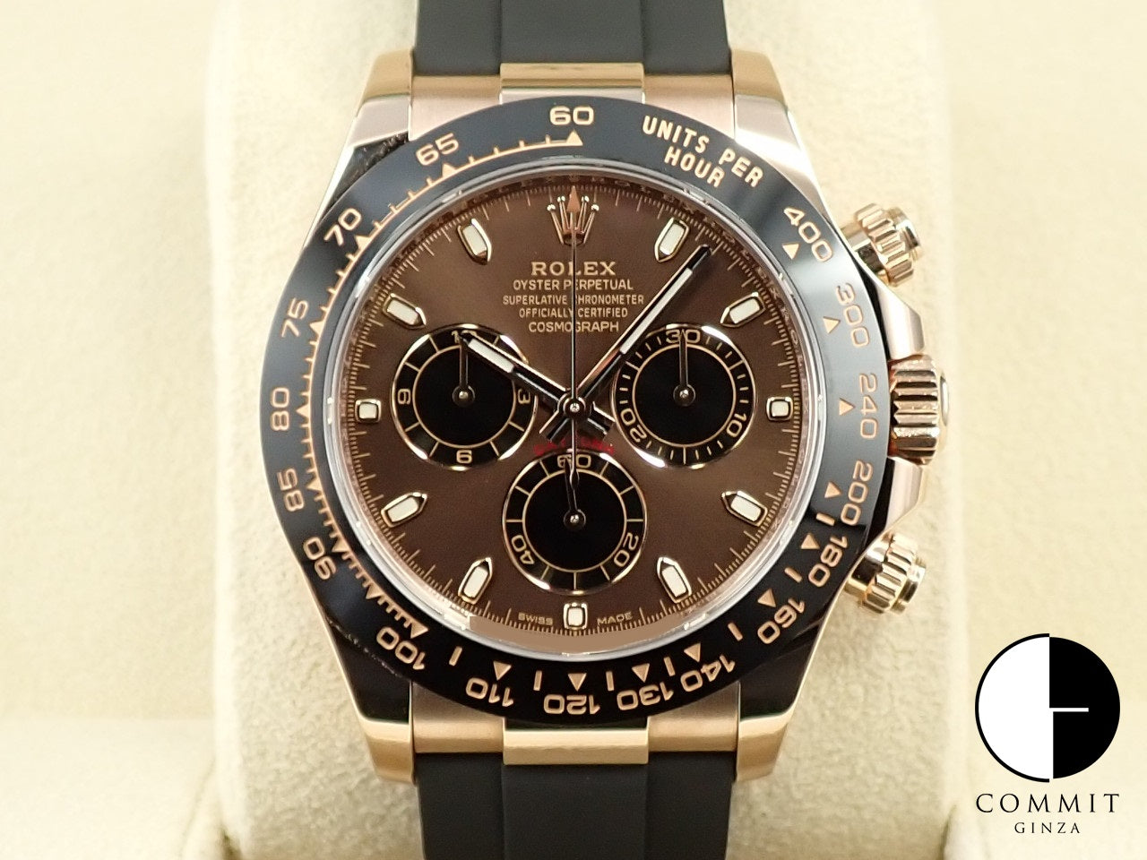 Rolex Daytona &lt;Box and Others&gt;