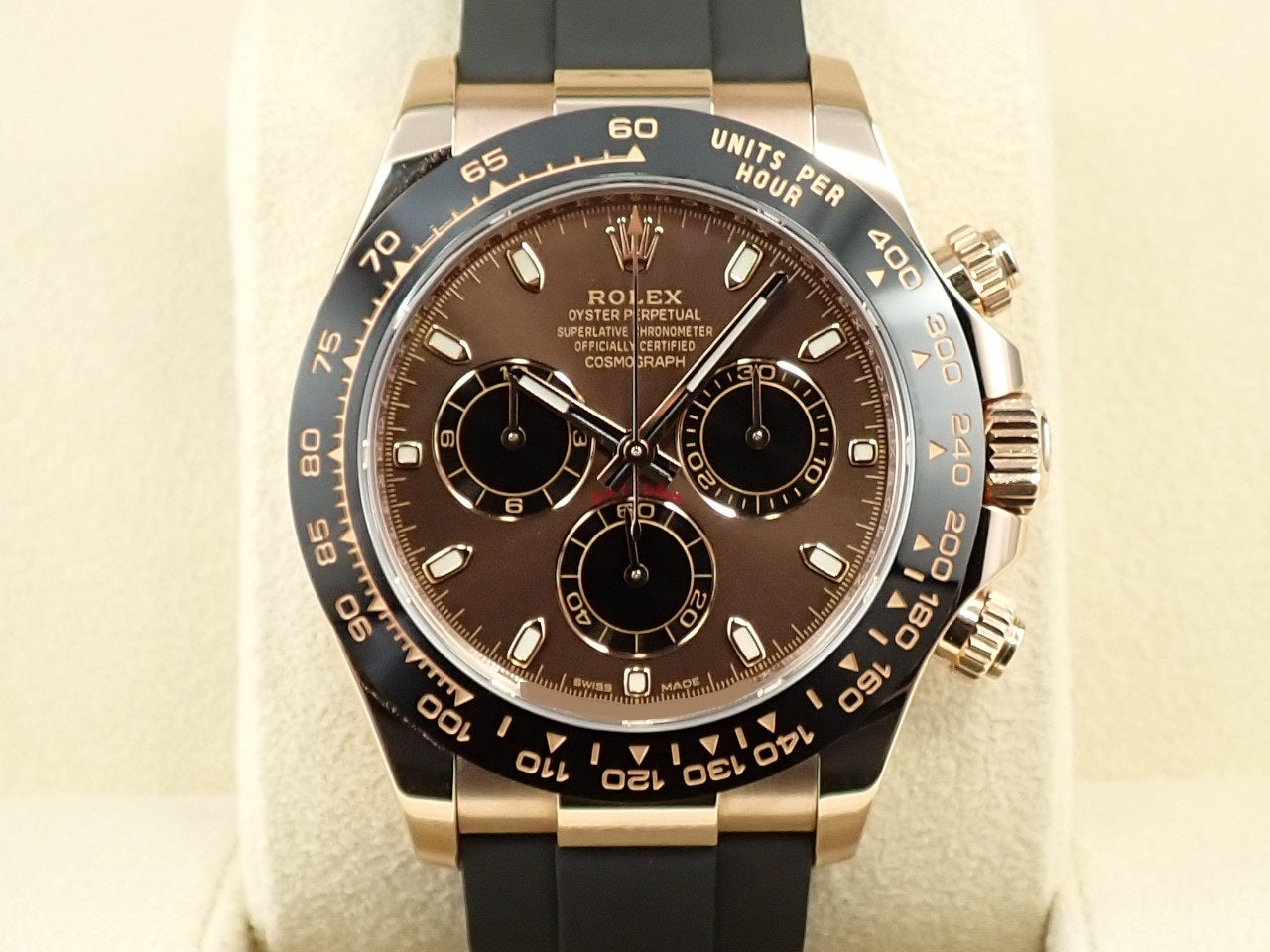 Rolex Daytona &lt;Box and Others&gt;