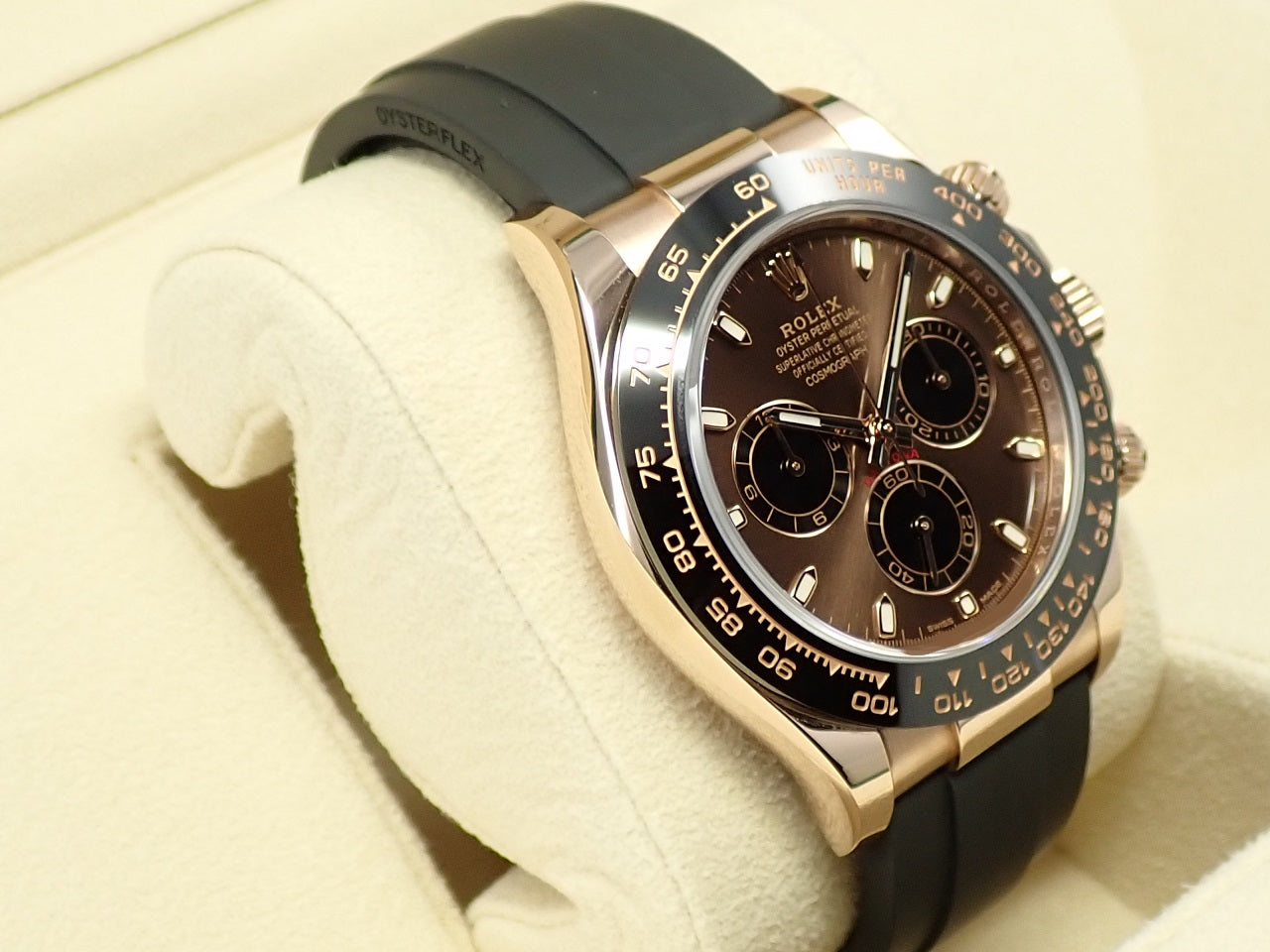 Rolex Daytona &lt;Box and Others&gt;