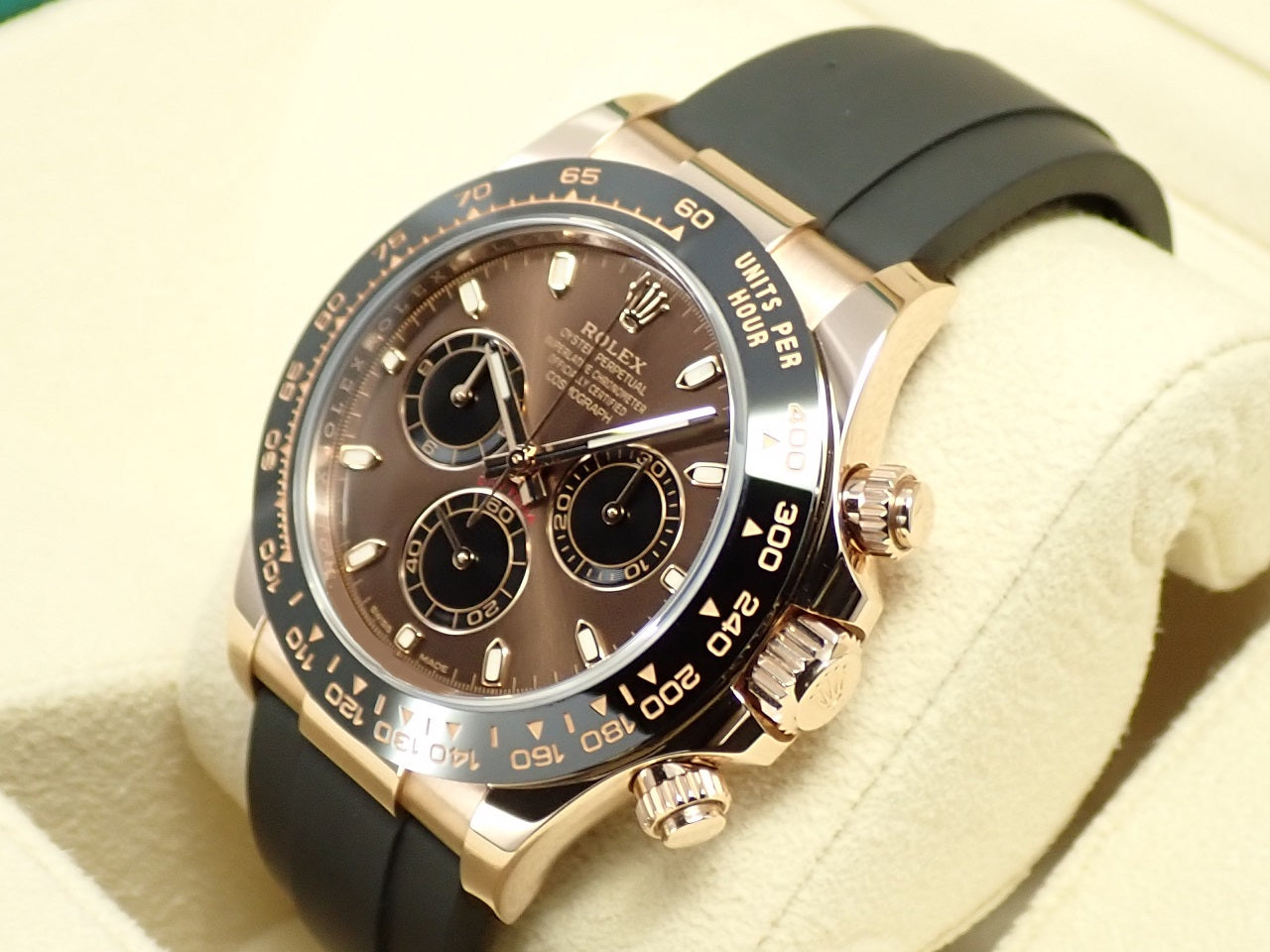 Rolex Daytona &lt;Box and Others&gt;