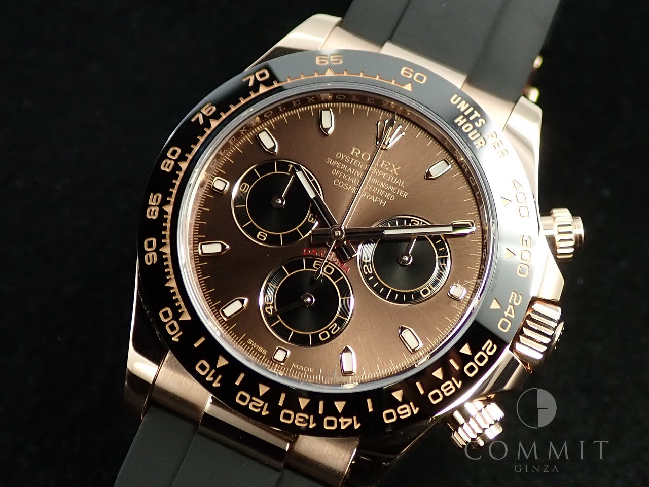 Rolex Daytona &lt;Box and Others&gt;