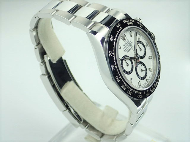 Rolex Daytona White Dial [Good Condition]