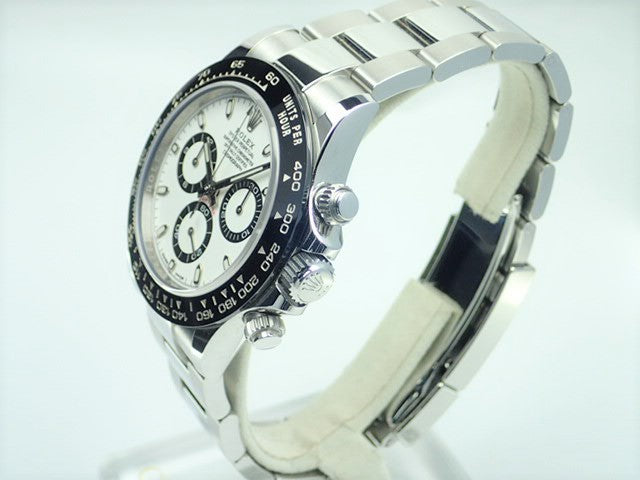 Rolex Daytona White Dial [Good Condition]