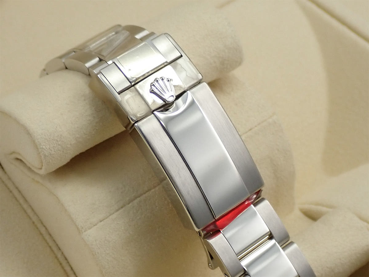 ロレックス デイトナ Ref.116506A アイスブルー文字盤 美品 WV7201KH