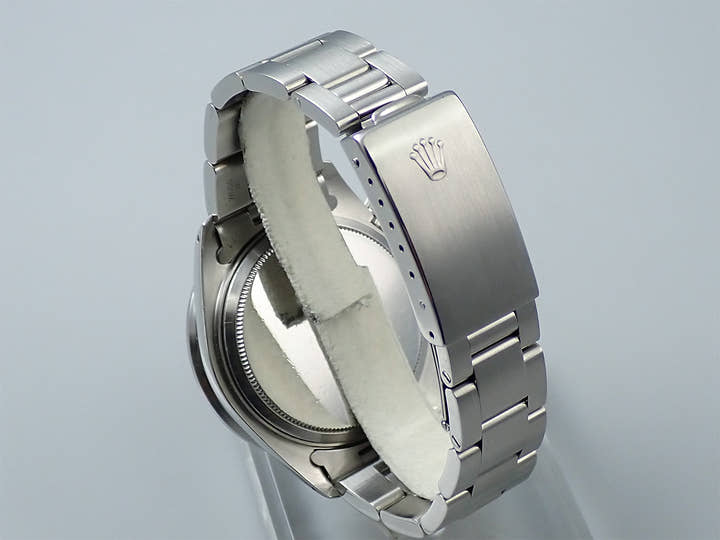 ロレックス デイトナ Ref.6263 シルバー文字盤 中古 M9TZV6X1