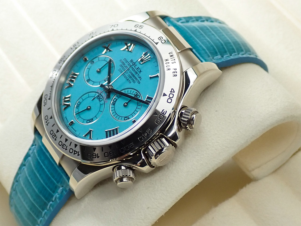 Rolex Daytona &lt;Warranty, Box, etc.&gt;