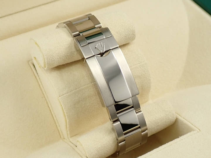 ロレックス デイトナ Ref.116509NG ホワイトゴールド ホワイトシェル文字盤