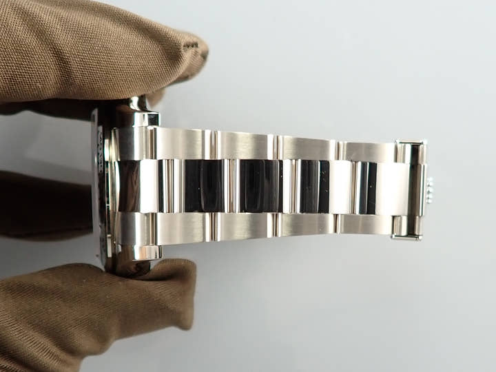 ロレックス デイトナ Ref.116509NG ホワイトゴールド ホワイトシェル文字盤