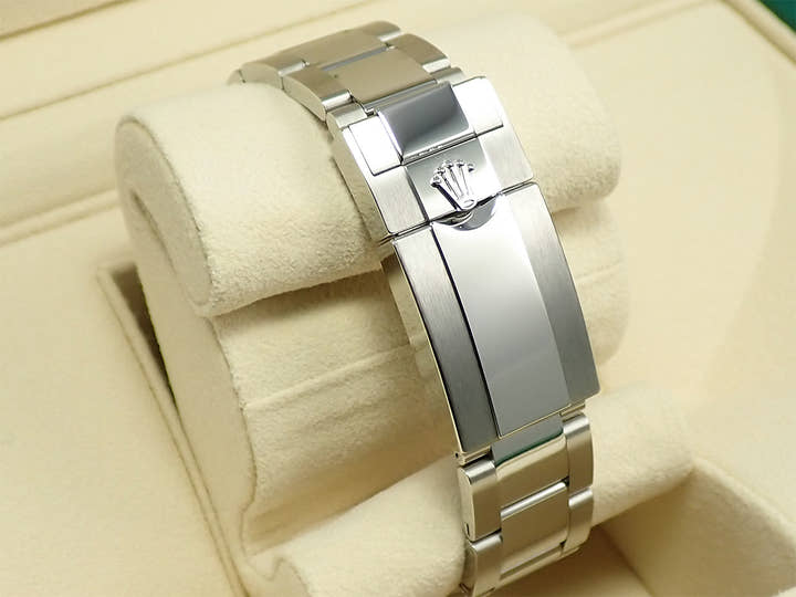 Rolex Daytona <Warranty, Box, etc.>