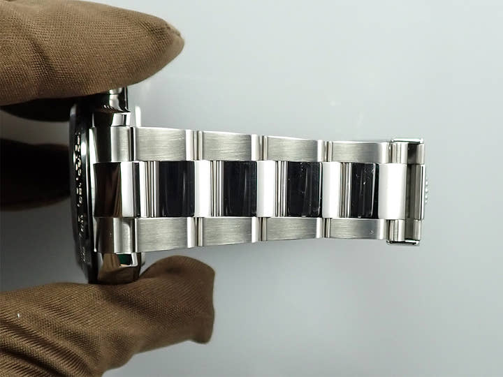 Rolex Daytona <Warranty, Box, etc.>