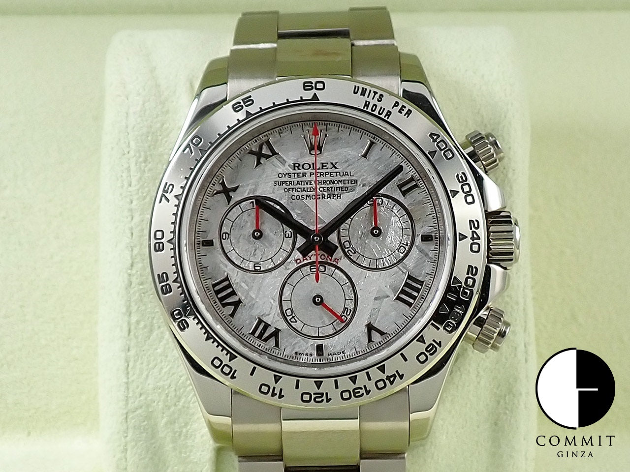 Rolex Daytona &lt;Box and Others&gt;