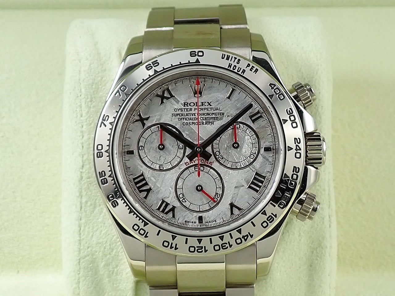 Rolex Daytona &lt;Box and Others&gt;