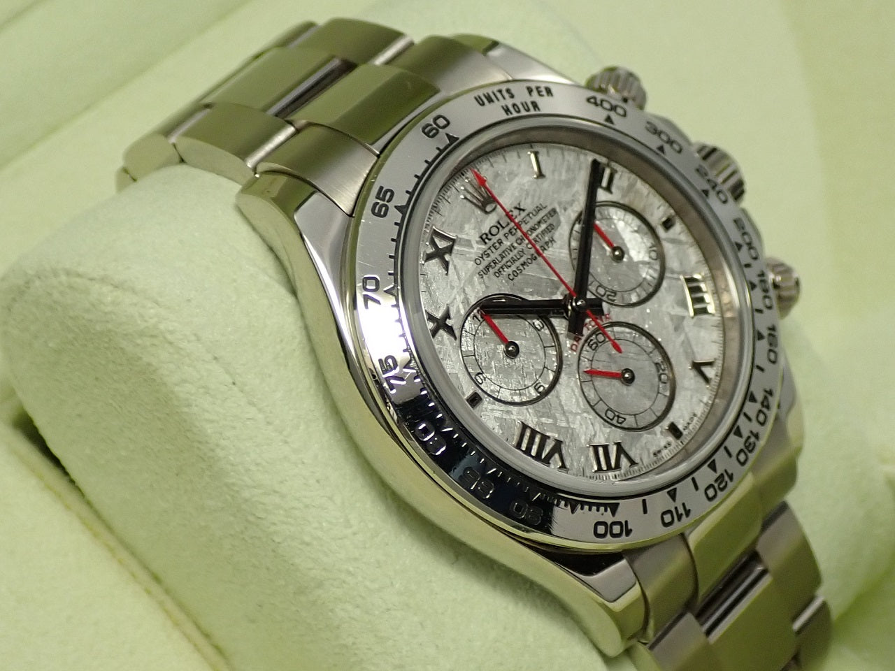 Rolex Daytona &lt;Box and Others&gt;