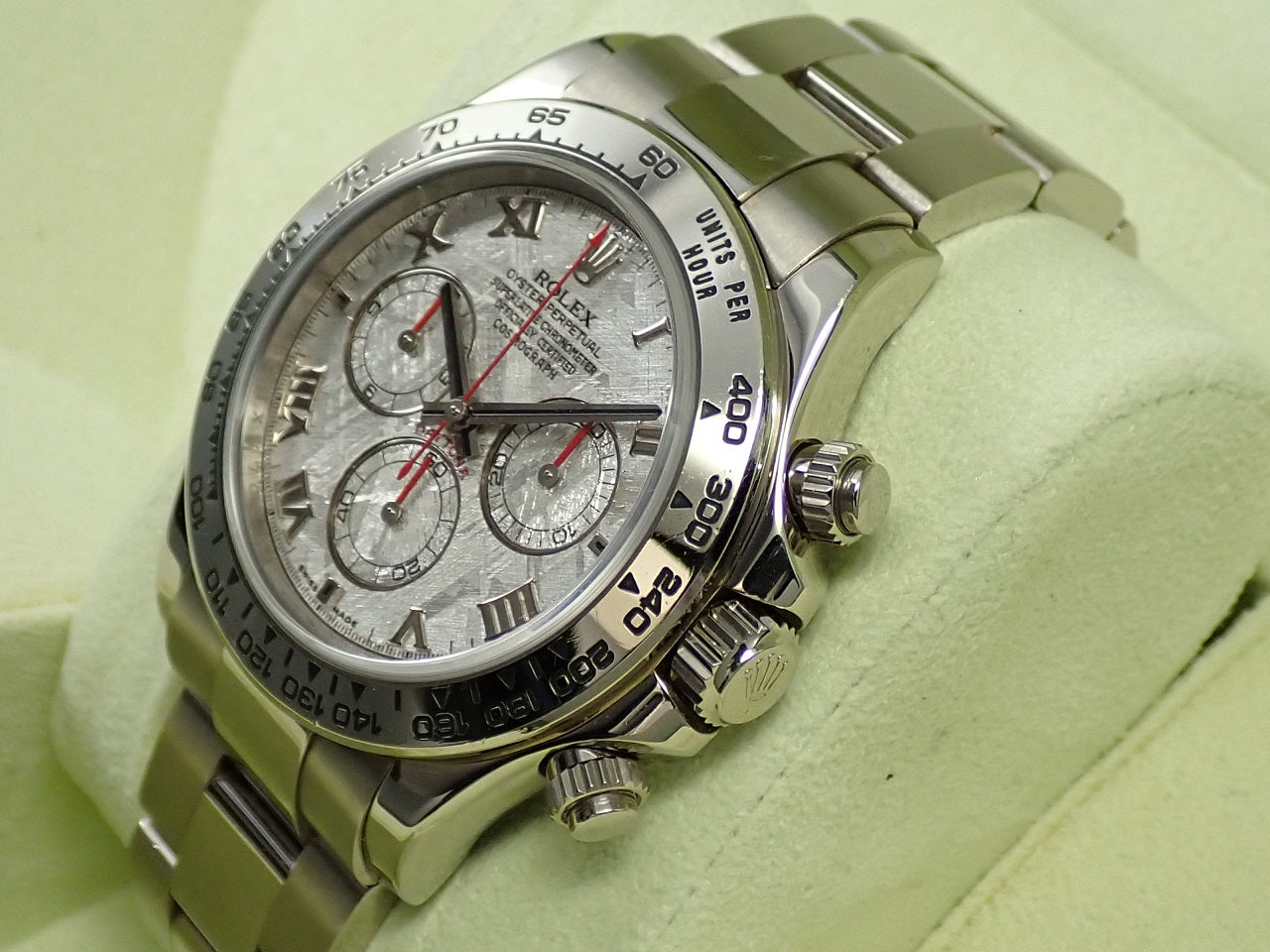 Rolex Daytona &lt;Box and Others&gt;