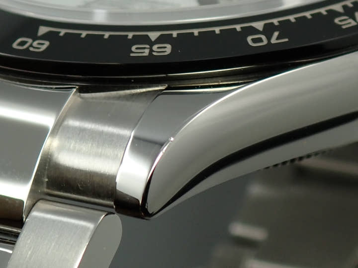 Rolex Daytona <Warranty, Box, etc.>