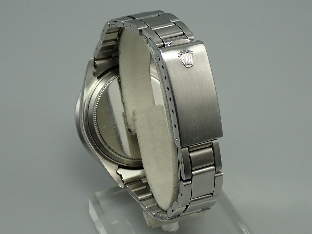 ロレックス デイトナ Ref.6263 ブラック文字盤 中古 6PS5TMJJ