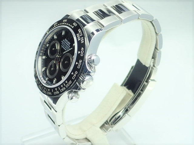 Rolex Daytona Black Dial [Good Condition]