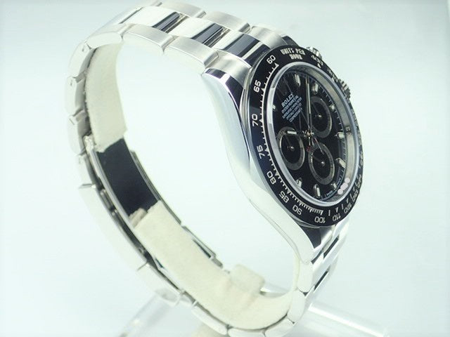 Rolex Daytona Black Dial [Good Condition]