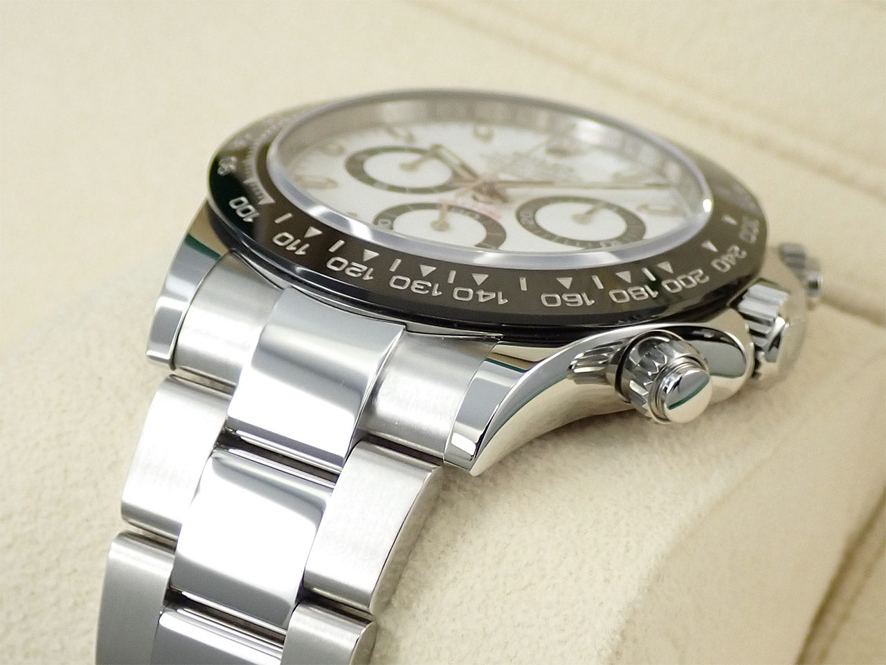 Rolex Daytona &lt;Warranty, Box, etc.&gt;