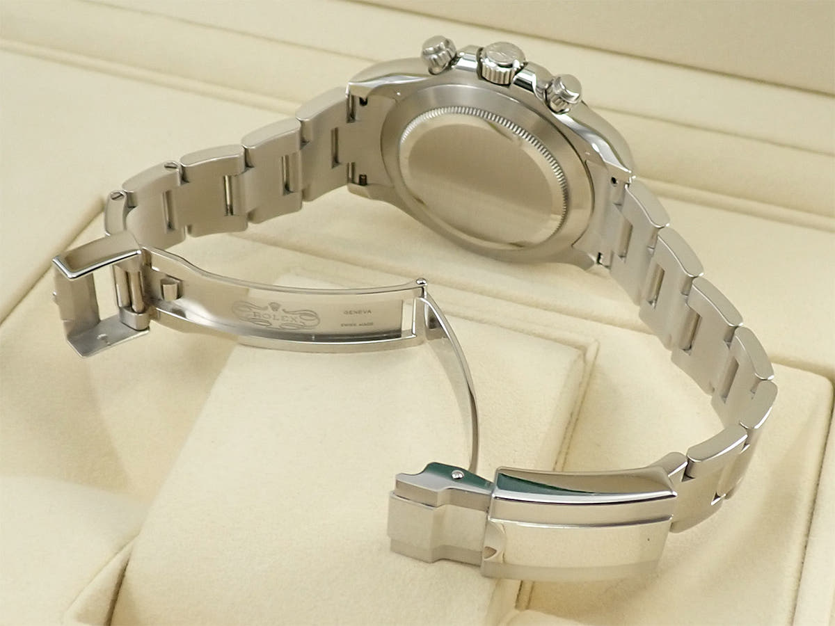 ロレックス デイトナ Ref.116506A アイスブルー文字盤 中古 1X8J6L03