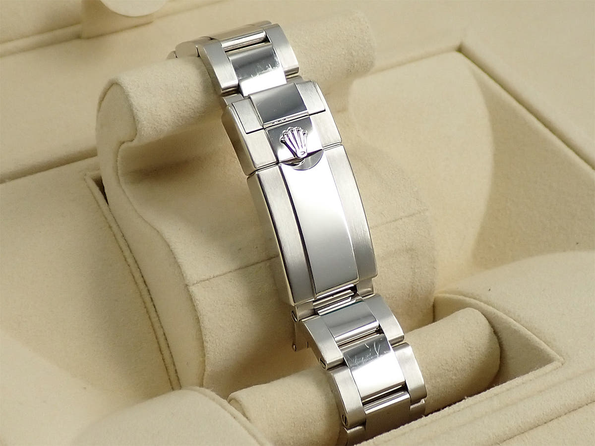 ロレックス デイトナ Ref.116506A アイスブルー文字盤 中古 1X8J6L03