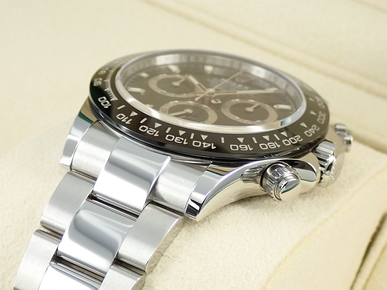 Rolex Daytona &lt;Warranty, Box, etc.&gt;