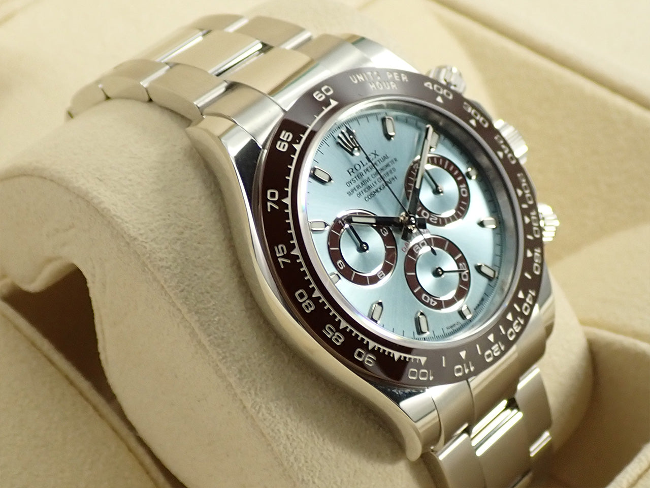 Rolex Daytona &lt;Warranty, Box, etc.&gt;