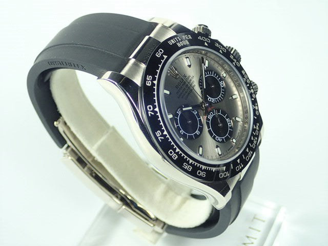 Rolex Cosmograph Daytona 18KWG [Good Condition]