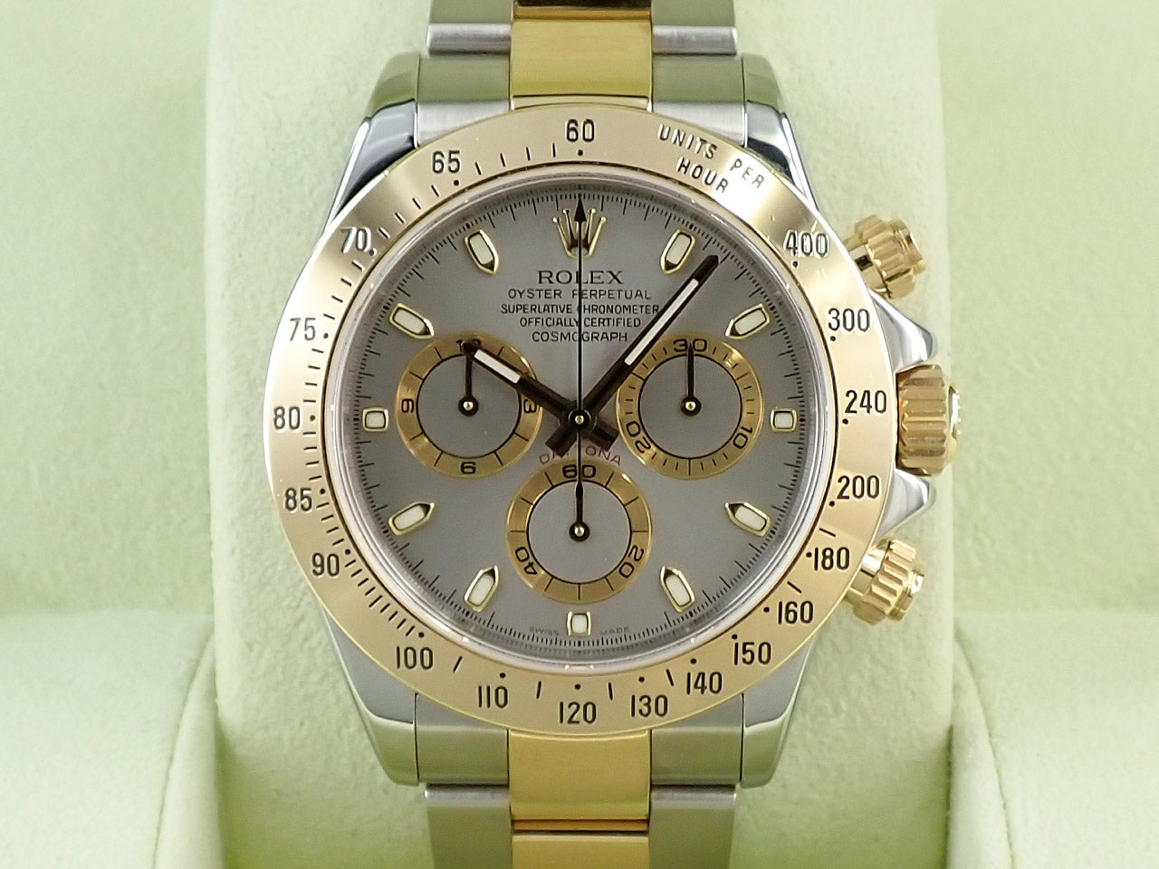 Rolex Daytona &lt;Box and Others&gt;