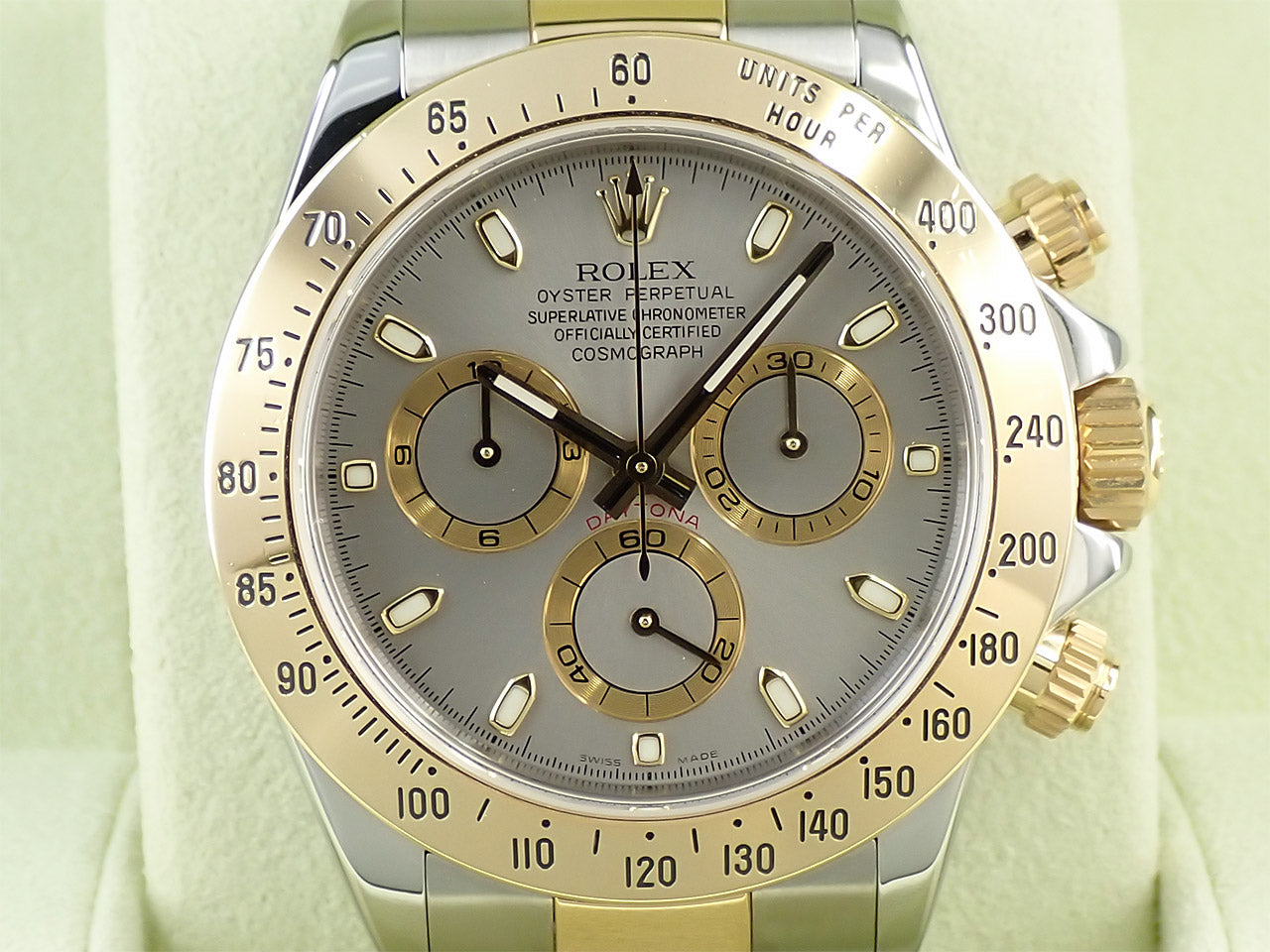 Rolex Daytona &lt;Box and Others&gt;