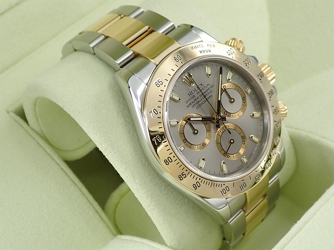 Rolex Daytona &lt;Box and Others&gt;